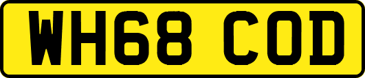 WH68COD