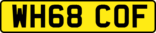 WH68COF