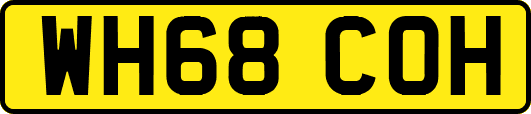 WH68COH