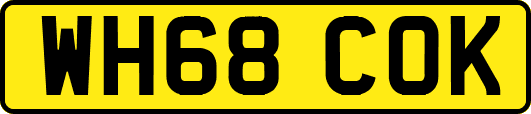 WH68COK