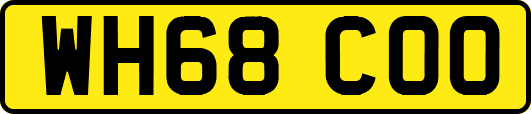 WH68COO