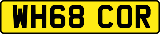 WH68COR