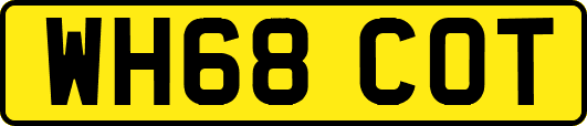 WH68COT