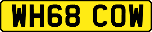 WH68COW