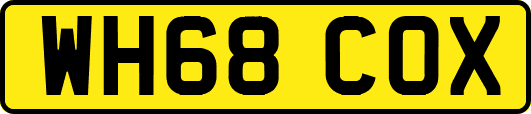WH68COX