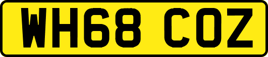 WH68COZ