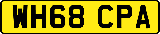 WH68CPA