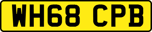 WH68CPB
