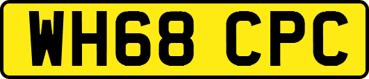 WH68CPC