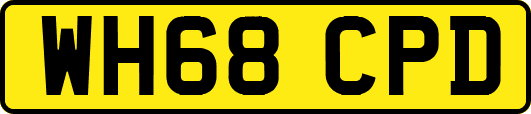 WH68CPD