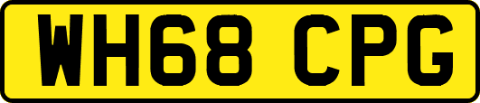 WH68CPG