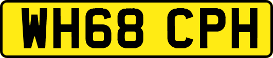 WH68CPH