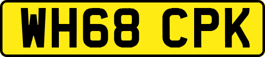 WH68CPK