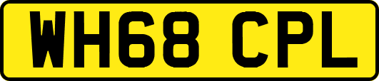 WH68CPL