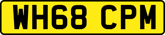 WH68CPM