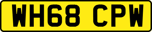 WH68CPW