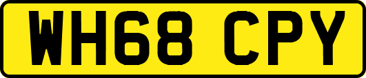 WH68CPY