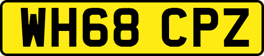 WH68CPZ