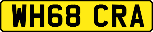WH68CRA