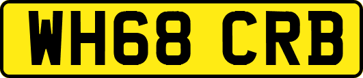 WH68CRB