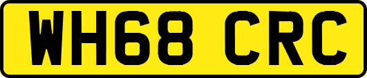 WH68CRC