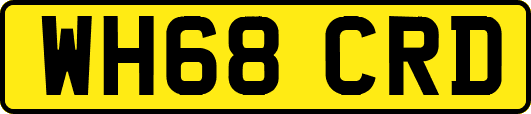 WH68CRD
