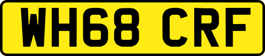 WH68CRF