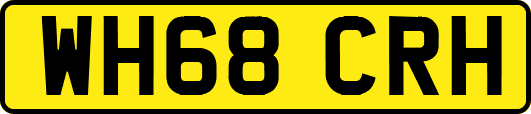 WH68CRH
