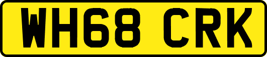 WH68CRK