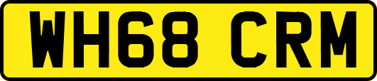 WH68CRM