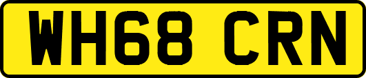 WH68CRN