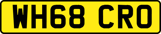 WH68CRO