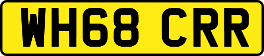 WH68CRR