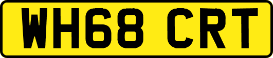 WH68CRT