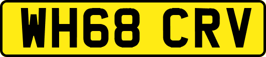 WH68CRV