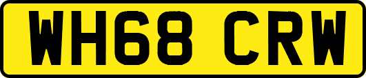 WH68CRW