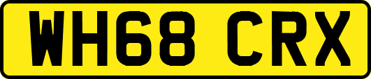 WH68CRX