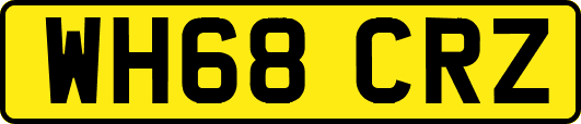 WH68CRZ