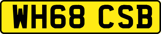 WH68CSB