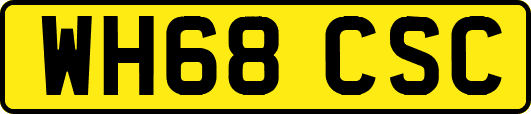 WH68CSC