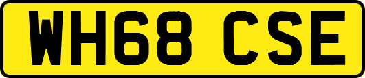 WH68CSE