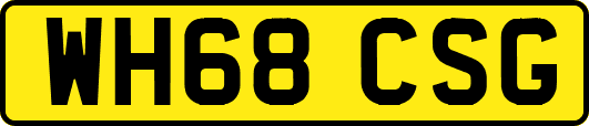 WH68CSG