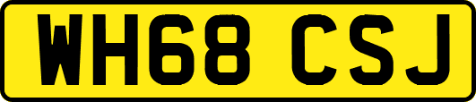 WH68CSJ