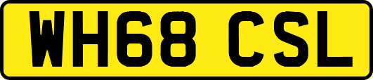WH68CSL