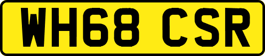 WH68CSR
