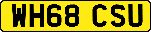 WH68CSU