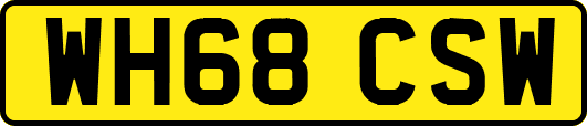 WH68CSW