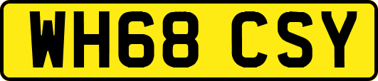 WH68CSY