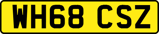 WH68CSZ