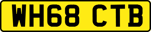 WH68CTB